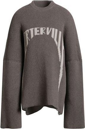 Rick Owens MAGLIERIA - Pullover su YOOX.COM