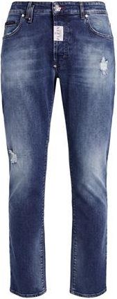 Philipp Plein BOTTOMWEAR - Pantaloni jeans su YOOX.COM