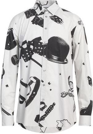 Moschino COUTURE