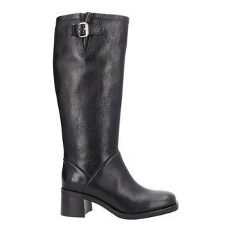 Our Legacy High Boots, female, Black, Size: 11 US Alta Boot