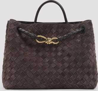 Bottega Veneta Borsa media Andiamo