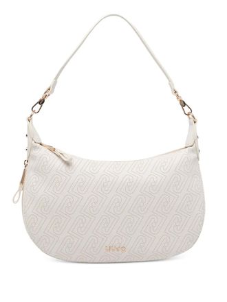 Liu Jo detachable-strap shoulder bag - White