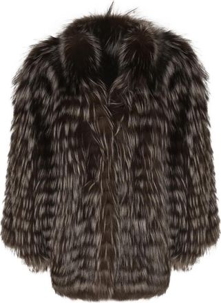 Simonetta Ravizza Coats Beige - Dames - Jassen - Beige - XS - Jassen