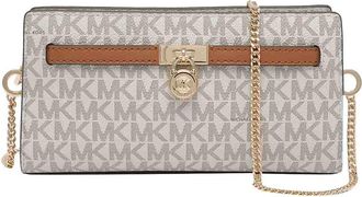 Michael Michael Kors Hamilton Moderne Crossbody Bag