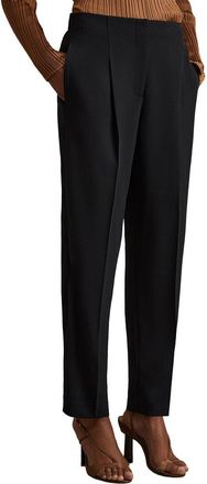 Reiss Dolly Taper Trouser