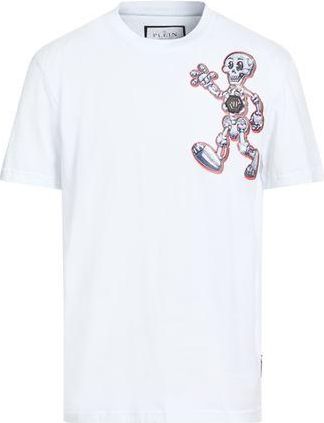 Philipp Plein TOPWEAR - T-shirts su YOOX.COM