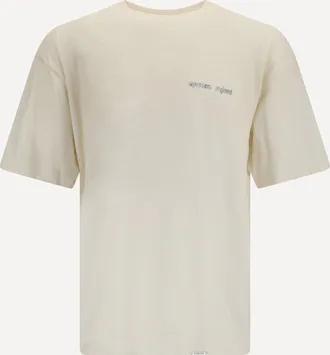 Represent T-shirt Reverse Resent Man XL