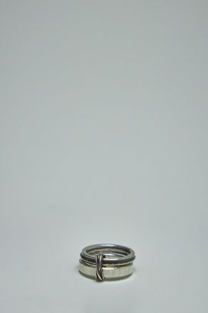 Werkstatt M&uuml;nchen Connected Ring Tape