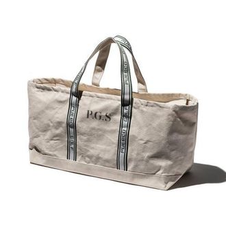 Puebco Golf Tote Bag in Ivory at Nordstrom