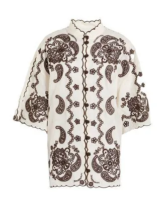 Zimmermann TOPWEAR - Camicie su YOOX.COM