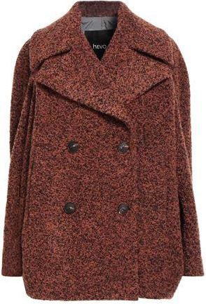 Hev&ograve; CAPISPALLA - Cappotti su YOOX.COM