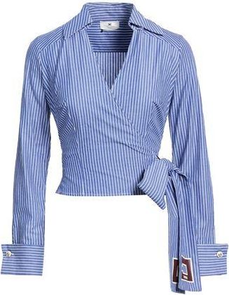 Elisabetta Franchi TOPWEAR - Tops sur YOOX.COM