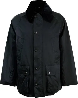 Barbour os Peached Bedale Casual Mca0933