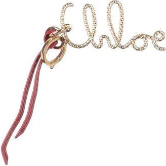 Chlo&eacute; Kleinlederwaren - Schl&uuml;sselanh&auml;nger auf YOOX.COM