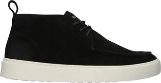 Blackstone RUBY JERRIK - CG501 Black - Chukka