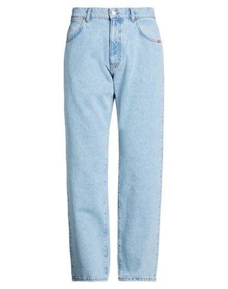 Amish PARTES DE ABAJO - Pantalones vaqueros en YOOX.COM