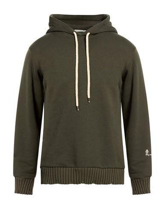 Daniele Alessandrini CAMISETAS Y TOPS - Sudaderas en YOOX.COM