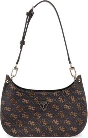 Guess Donna, Borse, Marrone, Taglia unica, new