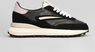 D.A.T.E. D. A.T. E. Athleta Spft Sneakers