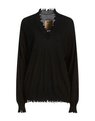 Uma Wang MAGLIERIA - Pullover su YOOX.COM