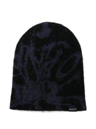 Oakley Brushed Graphic Beanie