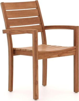 Sunyard Furniture Sunyard Liverpool dining tuinstoel stapelbaar