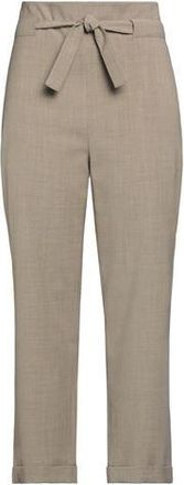 Le 17 Septembre PARTES DE ABAJO - Pantalones en YOOX.COM