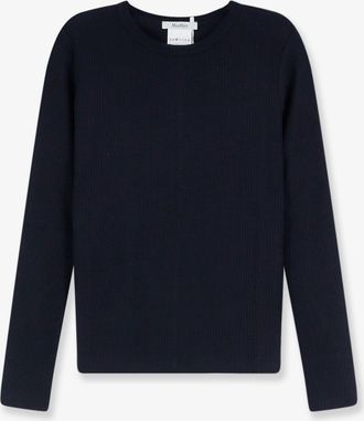 Max Mara T-shirt Mxmsalmone in lyocell e seta - MAX MARA - gender_Woman
