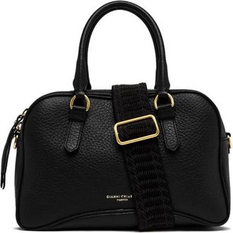 Gianni Chiarini Bolso Chiara - Bags - Mujer - Negro - ONE SIZE
