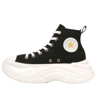 Converse Chuck Taylor All Star Cityhike GD Z HI Black 31317210