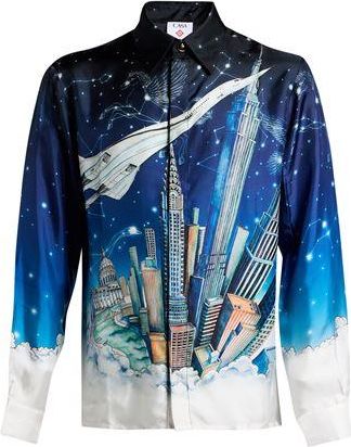 Casablanca TOPWEAR - Camicie su YOOX.COM