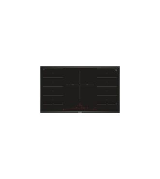 Bosch Serie 8 Pxv975dc1e Hobs Negro Integrado 90 Cm Con Placa De Inducci&oacute;n 5 Zona(s)