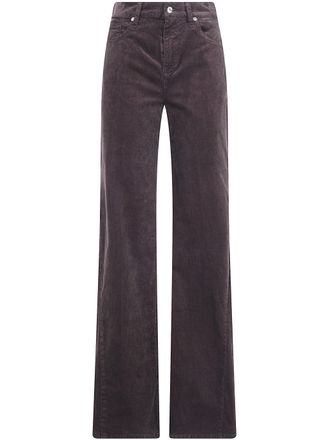 7 For All Mankind Jeans Corduroy Lotta