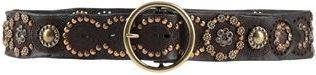 Campomaggi Small Leather Goods - Belts on YOOX.COM