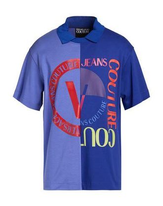 Versace CAMISETAS Y TOPS - Polos en YOOX.COM