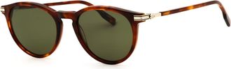 Lacoste L6034S N 218 Blonde Havana/Brown