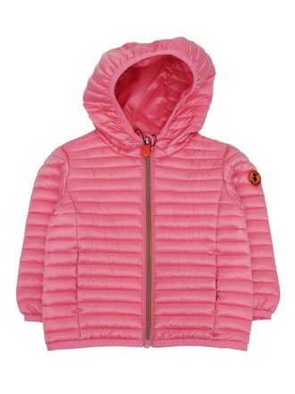 Save The Duck Giacca con cappuccio Save The Duck Lucy per bambini