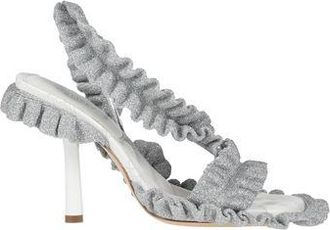 Burberry SCHUHE - Sandalen auf YOOX.COM