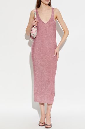 Diesel Dress M-DELOCA, Womens, Pink