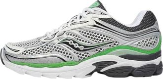 Saucony ProGrid Omni 9 Silver Green S70739-17