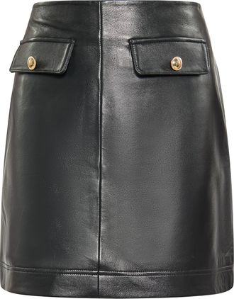 Faina Rock Dames zwart