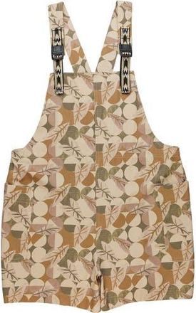 Kavu Montanita Jumper - Womens in Late Summer Leaf at Nordstrom, Size X-Large