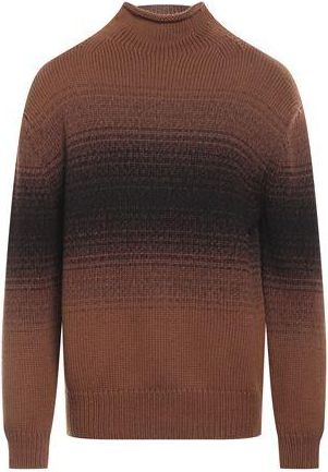Ermenegildo Zegna PRENDAS DE PUNTO - Cuello alto en YOOX.COM