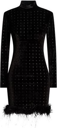 Le Voli&egrave;re DRESSES - Mini dresses on YOOX.COM