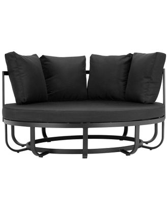 Pangea Home Indoor/Outdoor Naples Daybed
