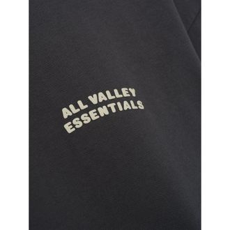 Fear of God Igrey T-Shirt - Gray