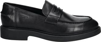 Vagabond Loafers - Dames - Loafers - Zwart - 38 EU - Schoenen