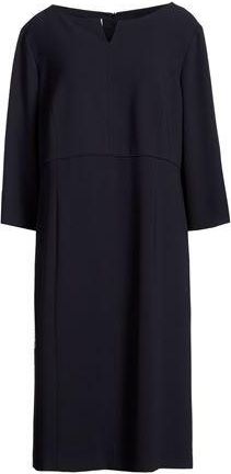 Katharina V. Braun VESTIDOS - Vestidos midi en YOOX.COM