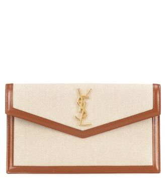Ysl star clutch hotsell