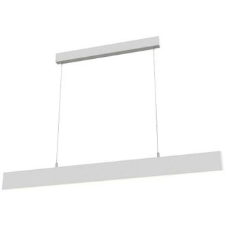 Maytoni Maytoni - Step Integrated led Linear Ceiling Pendant Lamp White